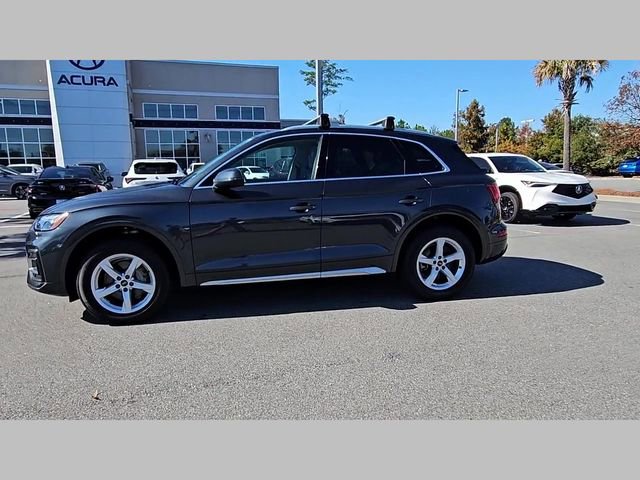 Used 2024 Audi Q5 2.0T Premium image 19