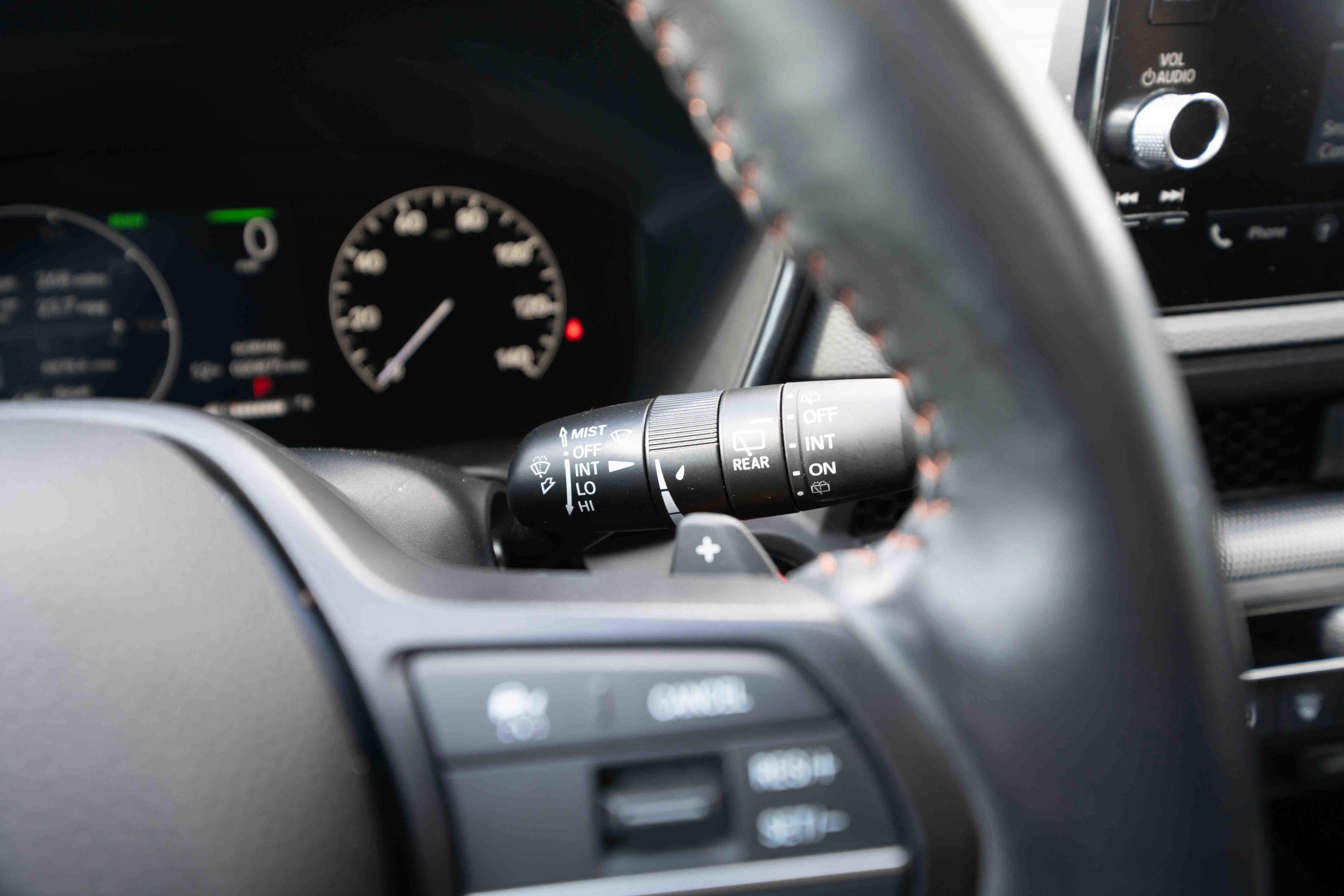 Certified 2024 Honda CR-V Sport-L image 14