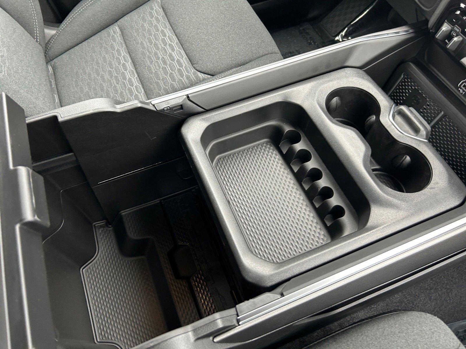 New 2026 RAM 1500 Big Horn image 18