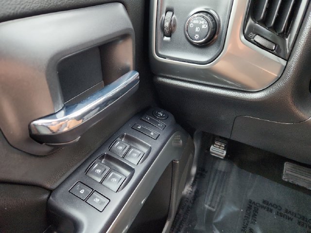 Used 2015 Chevrolet Silverado 1500 LT w/ All Star Edition RWD image 37