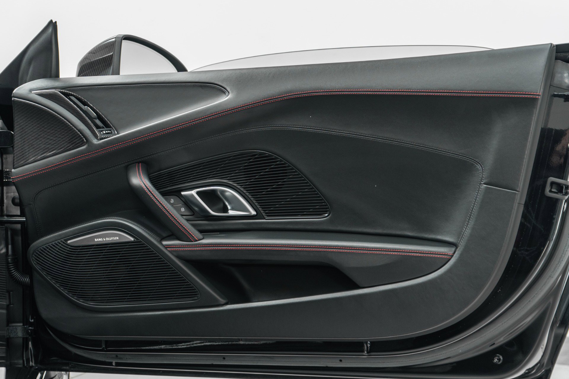 Used 2023 Audi R8 V10 performance image 47