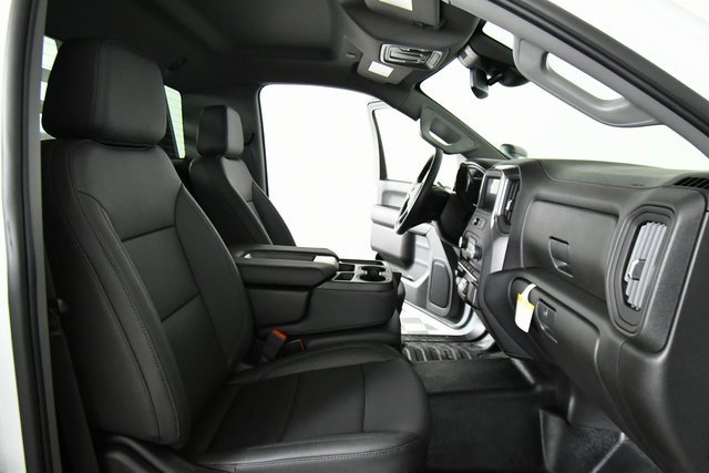 New 2025 Chevrolet Silverado 3500 W/T w/ WT Convenience Package image 23