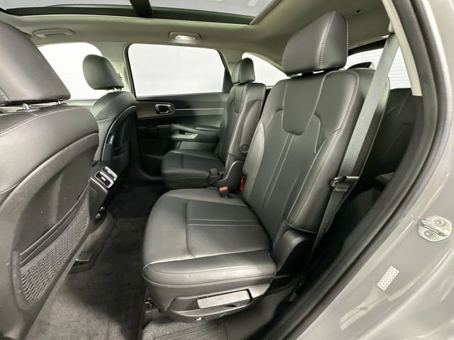 Used 2023 Kia Sorento X-Line EX AWD/4WD image 4