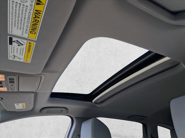 Used 2017 Honda CR-V EX-L image 13