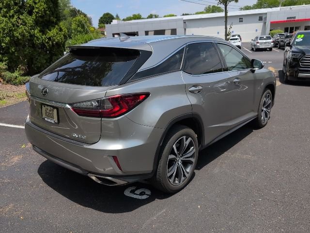 Used 2019 Lexus RX 350 AWD w/ Navigation Package image 3