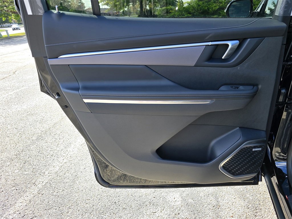 New 2026 Buick Enclave Sport Touring w/ Super Cruise Package image 24