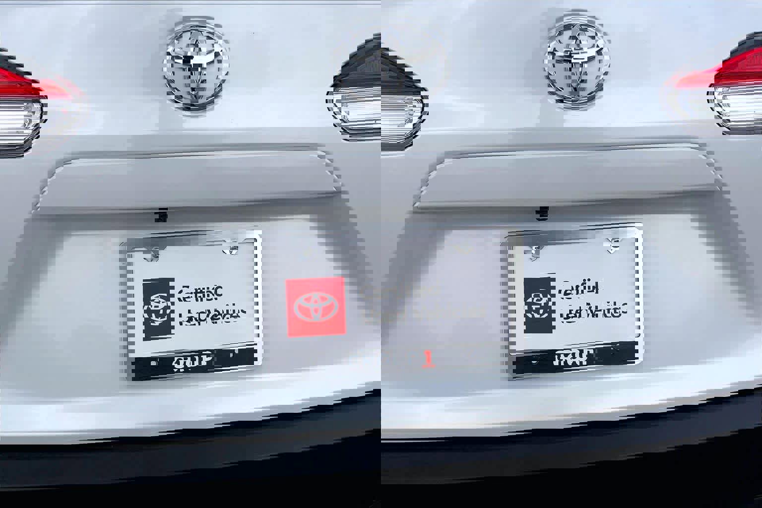 Used 2023 Toyota Corolla Cross LE FWD image 10