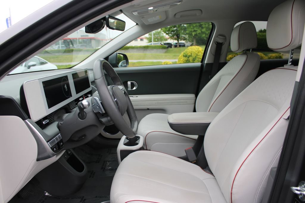 Used 2023 Hyundai Ioniq 5 SEL AWD/4WD image 11