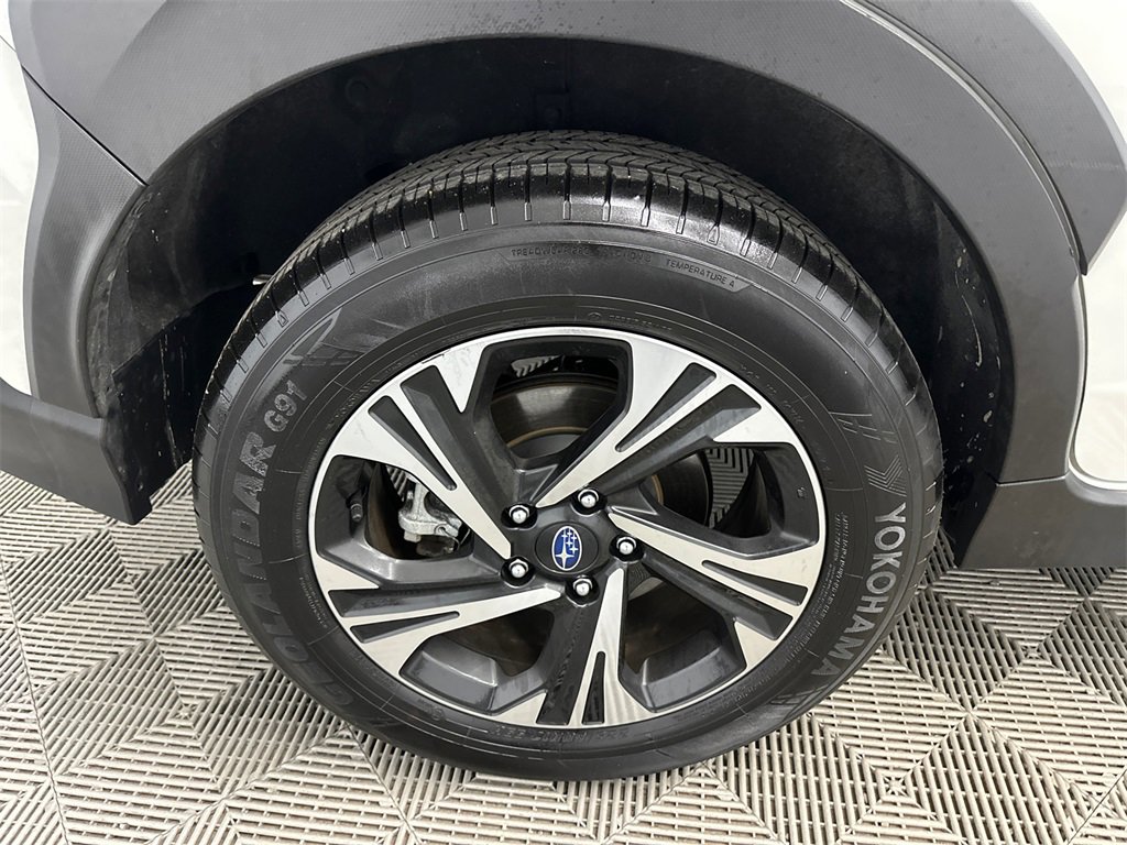 Used 2024 Subaru Crosstrek 2.0i Premium image 18