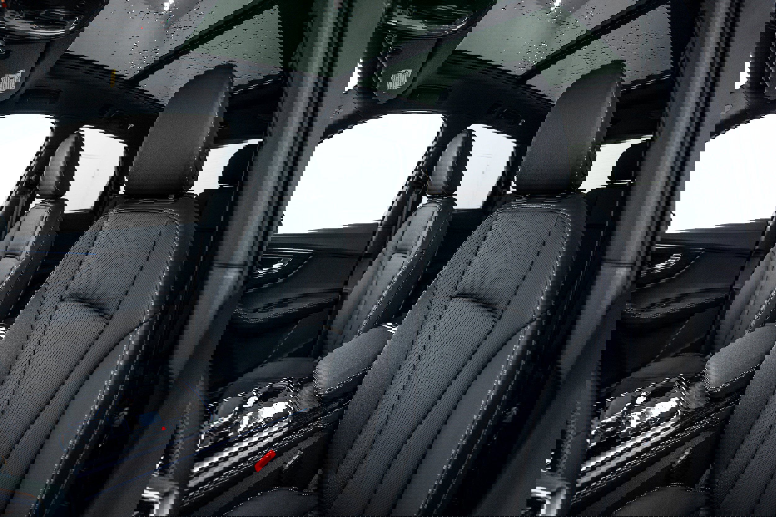 New 2026 Audi Q7 3.0T Premium Plus image 12