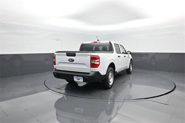 New 2026 Ford Maverick XL image 7