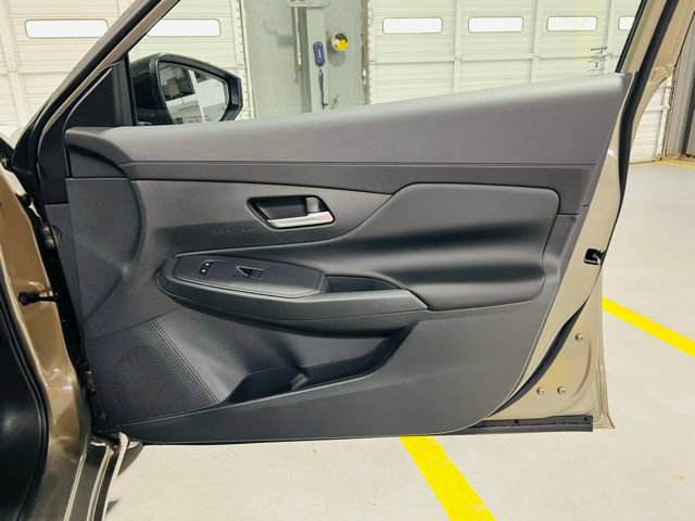 New 2026 Nissan Sentra SV w/ Floor Mat Package image 32