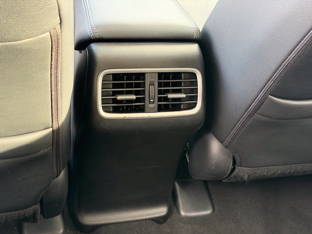 Used 2016 Honda CR-V EX-L image 17
