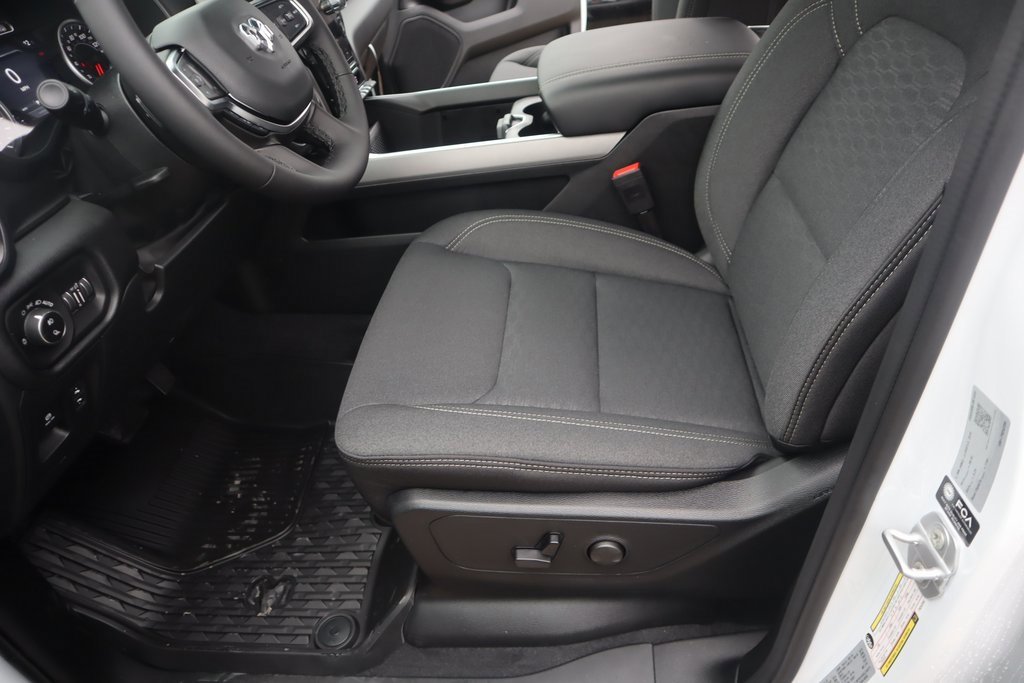 New 2026 RAM 1500 Big Horn image 12