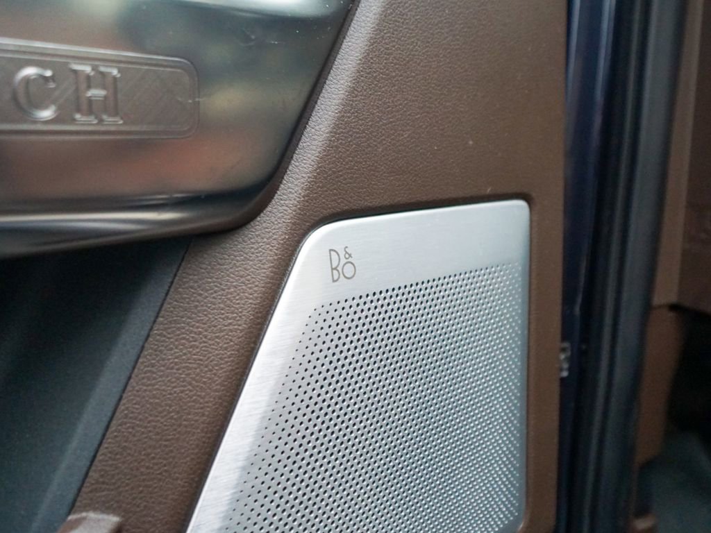 Used 2021 Ford F150 King Ranch w/ Equipment Group 601A High image 22