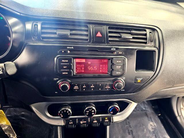 Used 2015 Kia Rio LX image 15