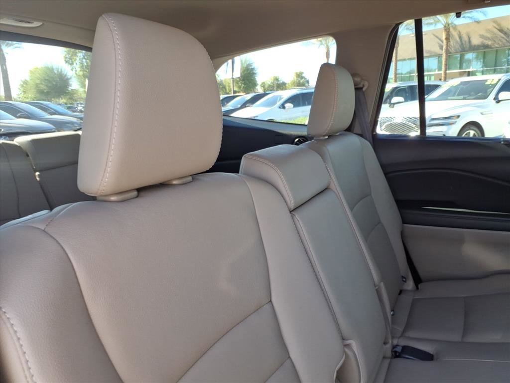 Used 2022 Honda Pilot Special Edition image 14