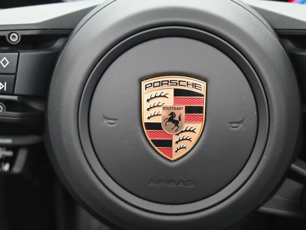New 2025 Porsche 911 Carrera RWD image 22