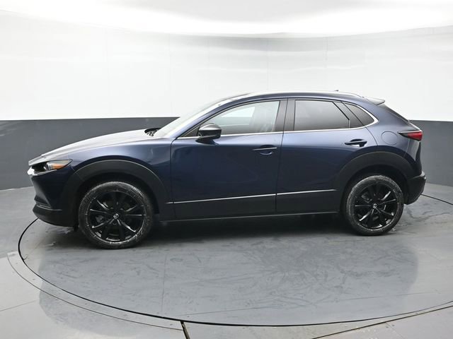 Certified 2023 MAZDA CX-30 2.5 Turbo w/ Premium Package AWD/4WD image 2