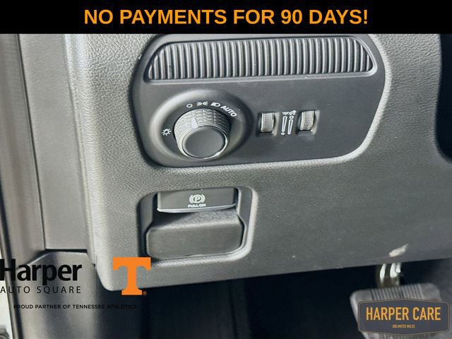 New 2026 Jeep Grand Wagoneer 4WD w/ Premium Group I image 13