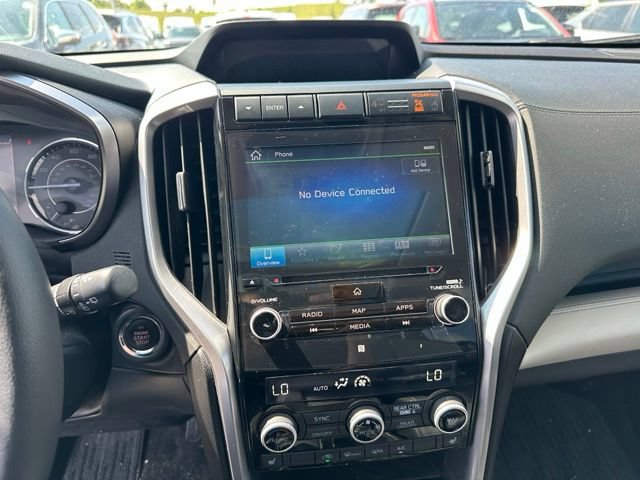 Used 2022 Subaru Ascent Limited w/ Technology Package AWD/4WD image 22