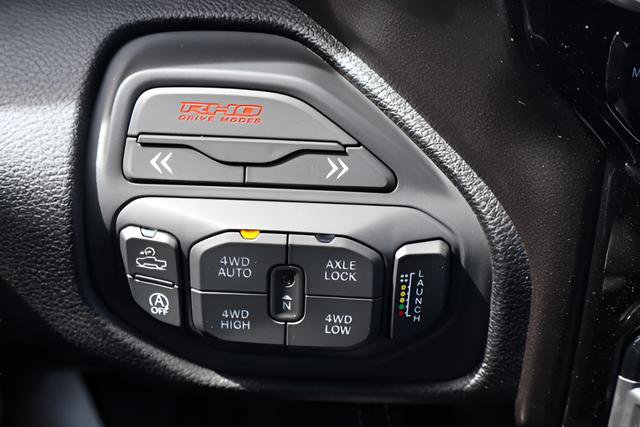 New 2026 RAM 1500 RHO w/ Bed Utility Group image 22