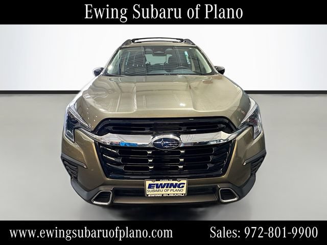 Used 2025 Subaru Ascent Touring AWD/4WD video 2