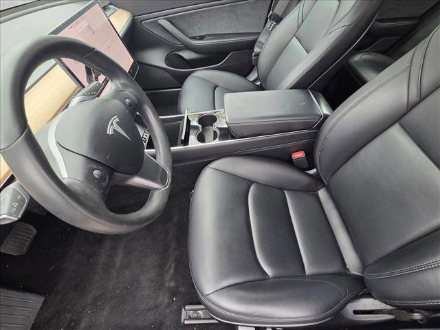 Used 2019 Tesla Model 3 Standard Range Plus image 15