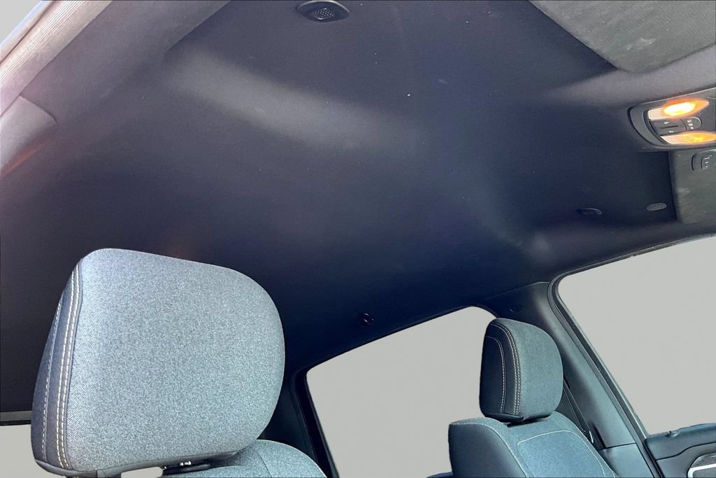 Used 2020 RAM 1500 Big Horn AWD/4WD image 30