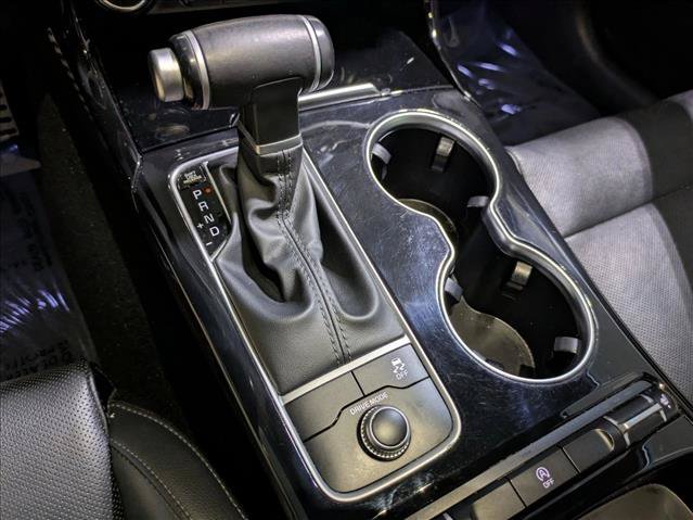 Used 2020 Kia Stinger GT-Line RWD image 13