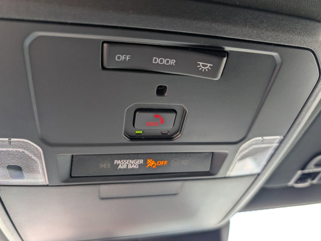 New 2026 Toyota Tacoma SR5 image 12