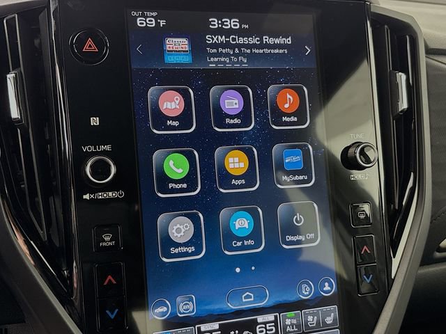 New 2026 Subaru Forester Touring AWD/4WD image 15