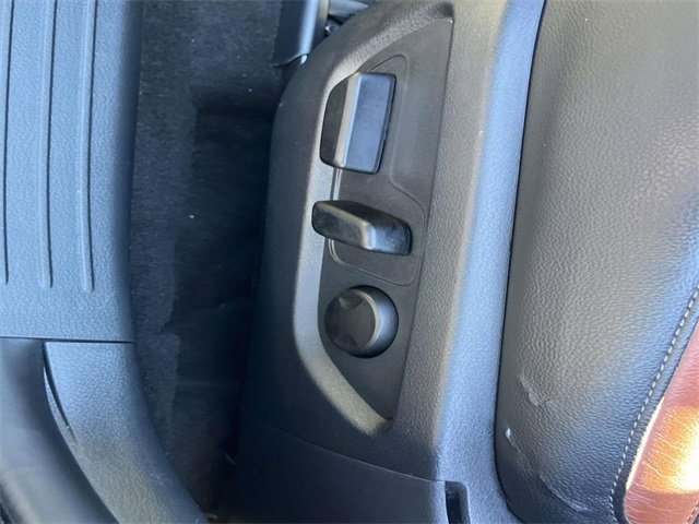 Used 2023 MAZDA CX-50 Meridian Edition w/ Apex Package image 30