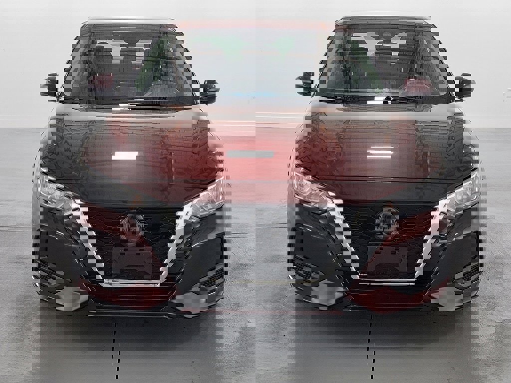 Used 2022 Nissan Sentra SV image 3