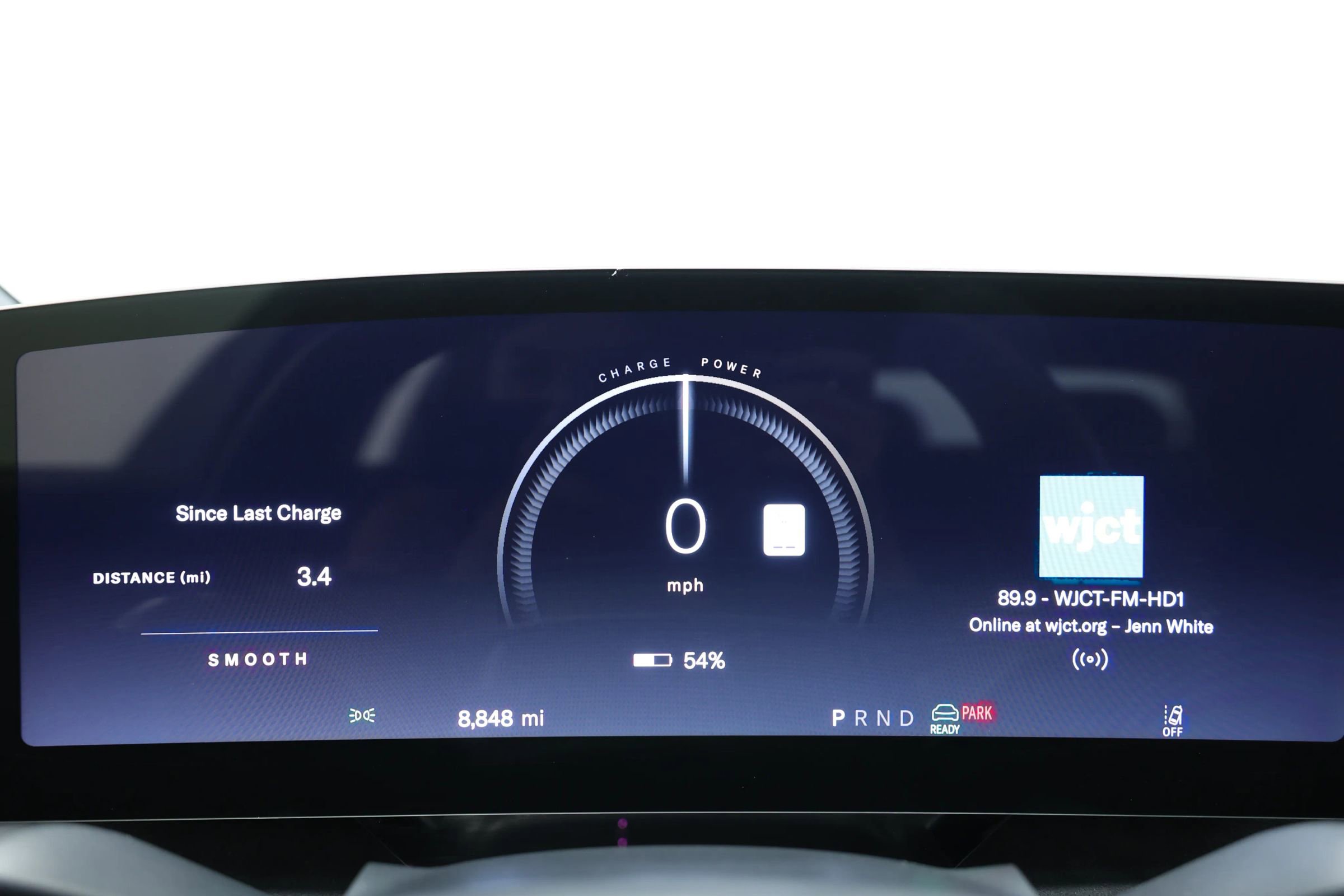 Used 2023 Lucid Air Grand Touring image 26