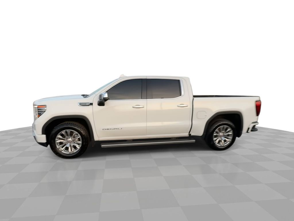 Certified 2022 GMC Sierra 1500 Denali w/ Technology Package image 6