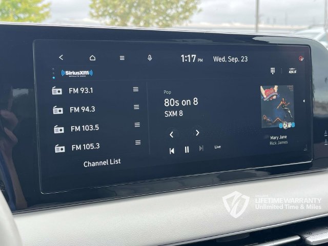 Used 2024 Hyundai Palisade Limited AWD/4WD image 39