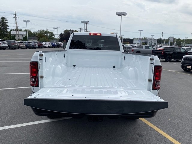 Used 2025 RAM 2500 Tradesman image 9