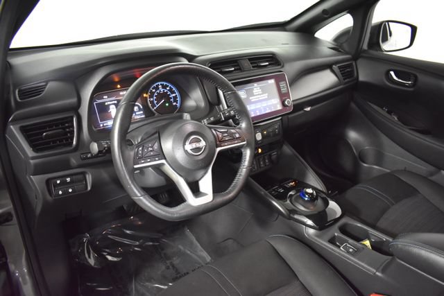 Used 2024 Nissan Leaf SV Plus FWD image 13