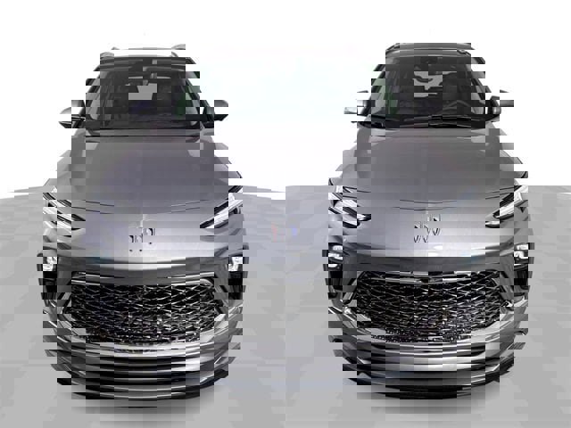 New 2026 Buick Encore GX Avenir w/ Avenir Technology Package image 3