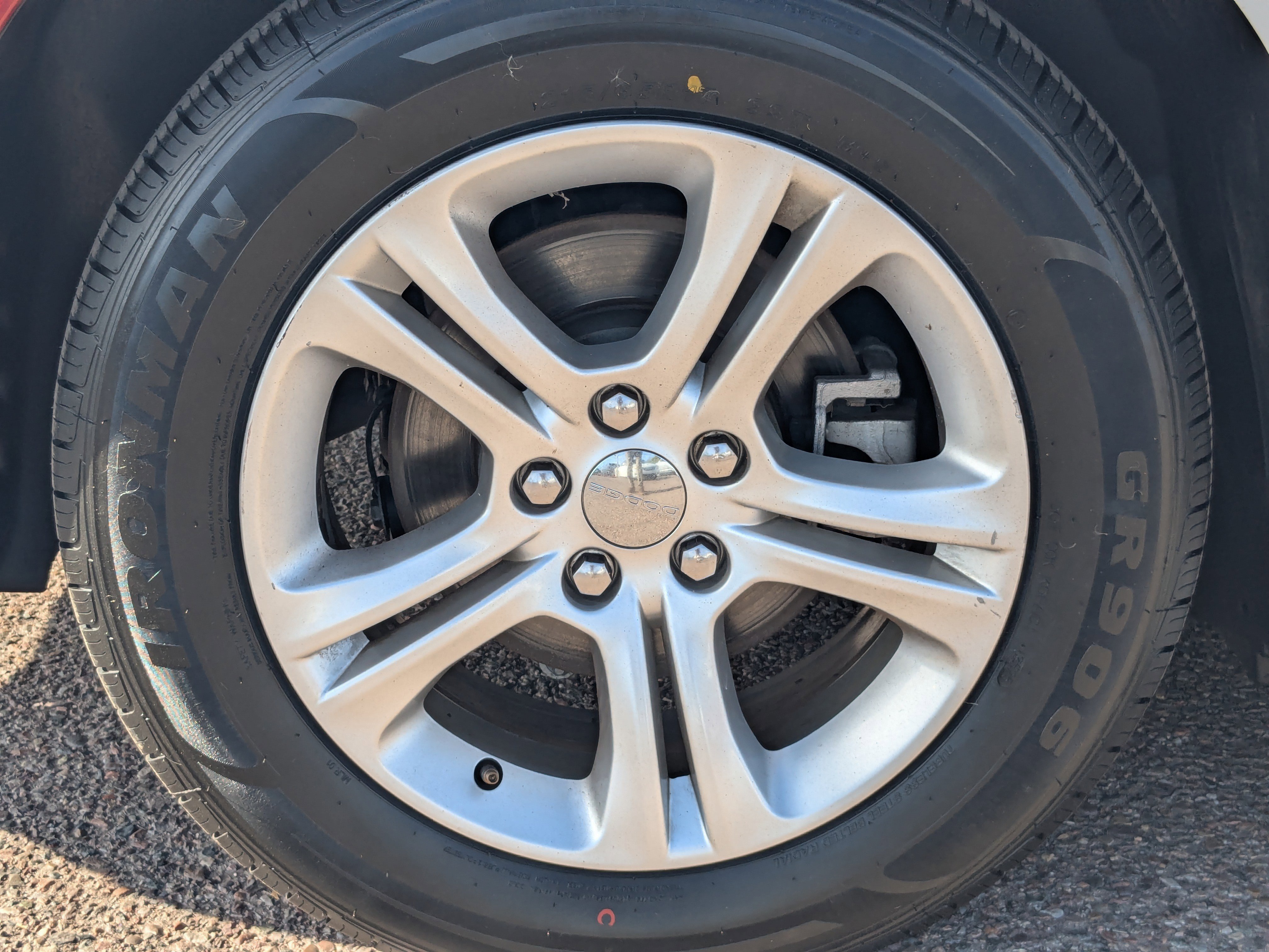 Used 2021 Dodge Charger SXT image 9