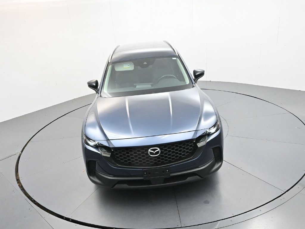 Used 2024 MAZDA CX-50 AWD 2.5 S w/ Preferred Package image 19