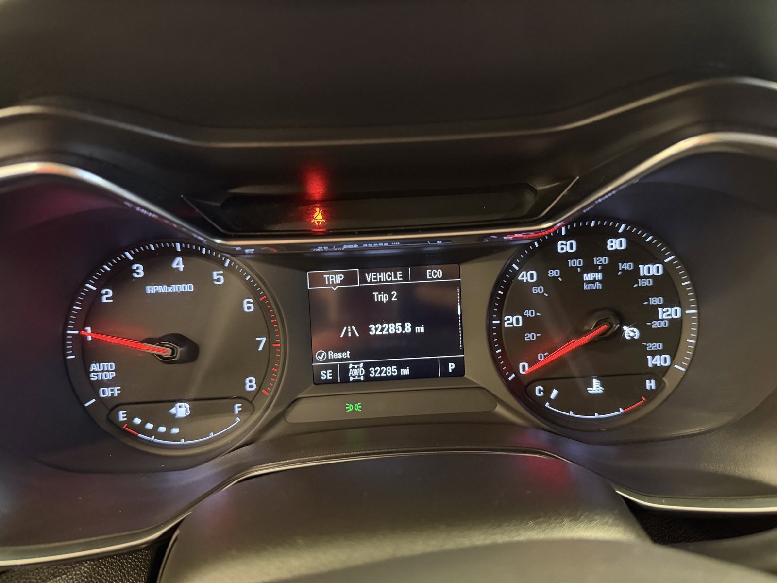 Used 2021 Chevrolet TrailBlazer LT w/ Convenience Package image 12