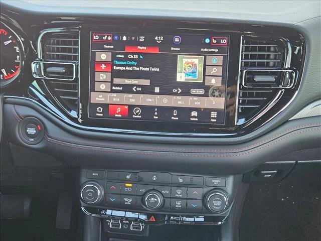 New 2026 Dodge Durango GT image 13