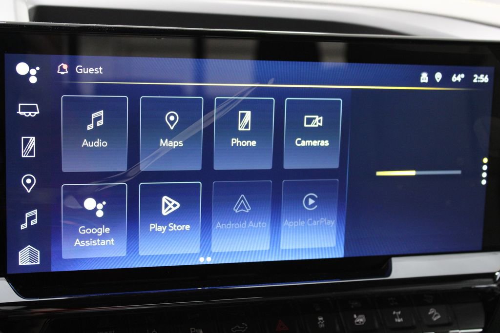 New 2026 Chevrolet Silverado 2500 ZR2 image 48