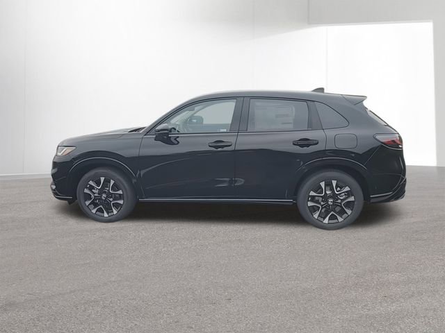 New 2027 Honda HR-V EX-L image 5