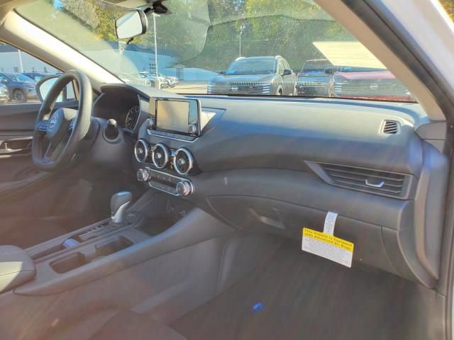 New 2025 Nissan Sentra S image 12