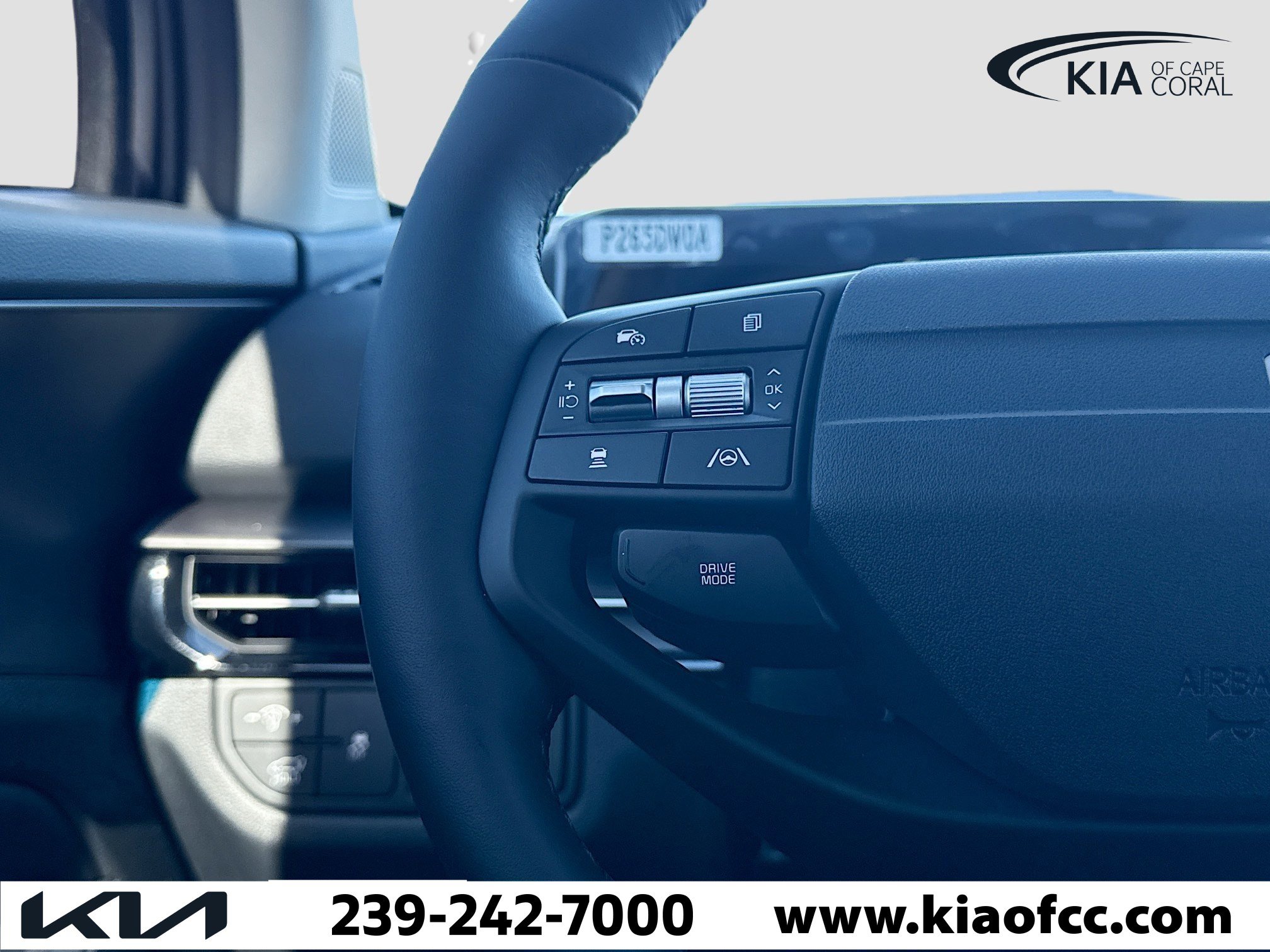 New 2026 Kia Sportage EX image 36