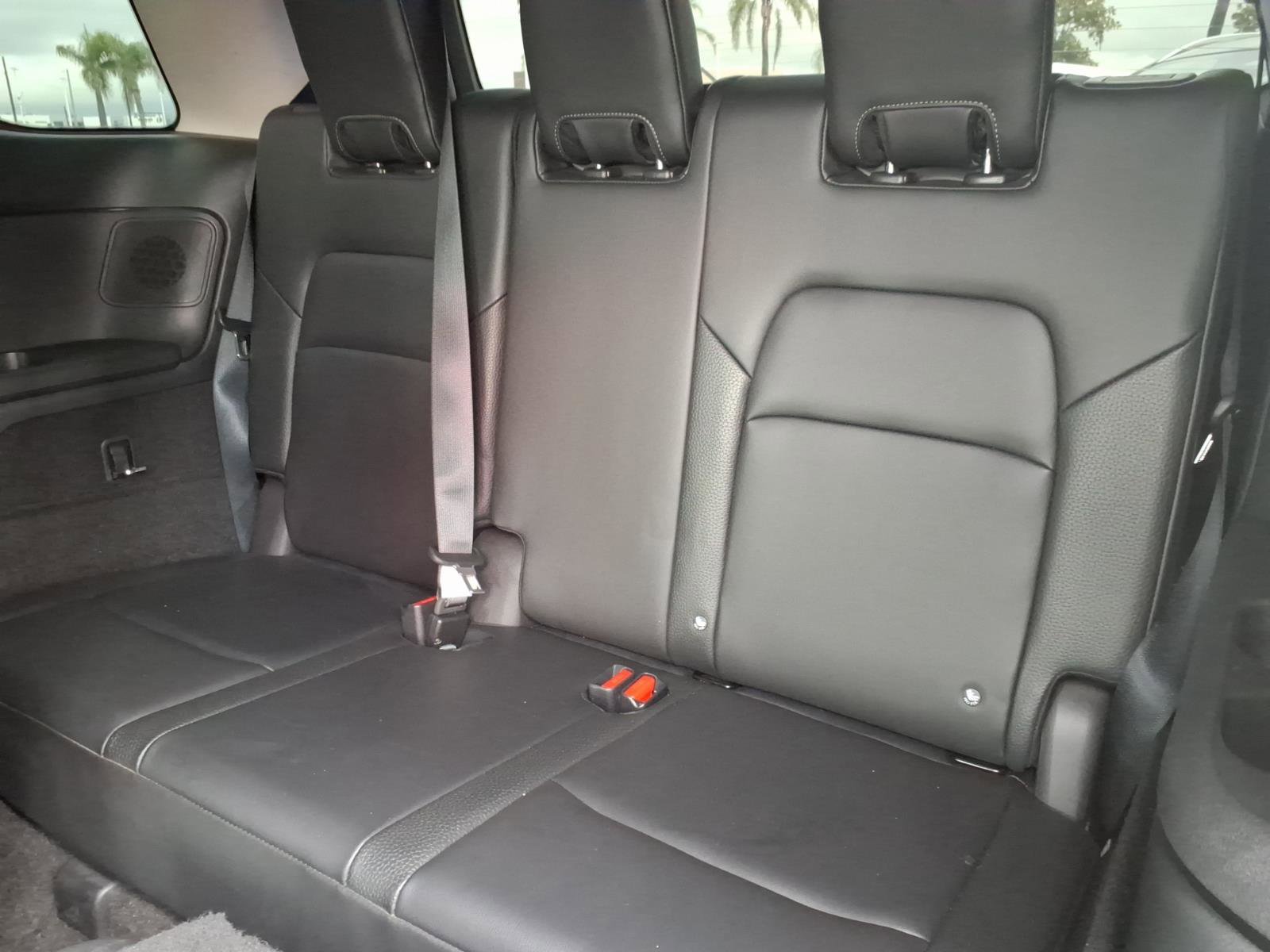 Certified 2022 Nissan Pathfinder SL w/ SL Premium Package image 11