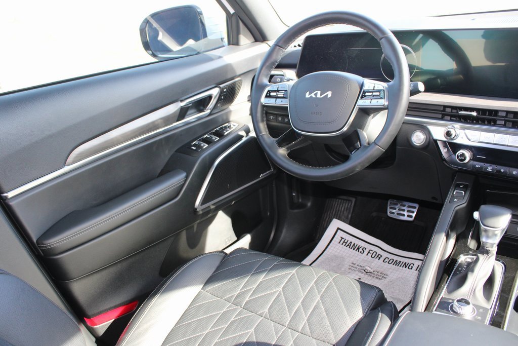 Used 2025 Kia Telluride SX X-Line image 39